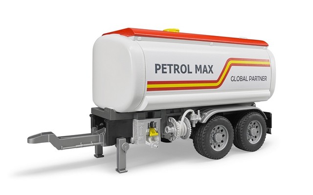 Bruder Tank trailer for trucks